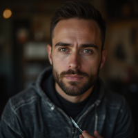 Alessio A.