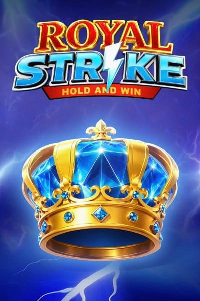 Royal Strike: la slot su Betwest Casino