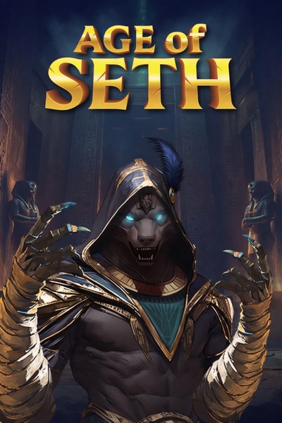 Slot Age Of Seth su Betrepublic Casino
