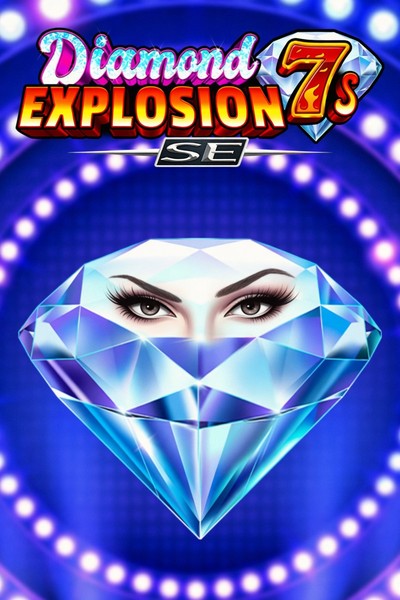 Slot Diamond Explosion 7s SE su Betwest Casino