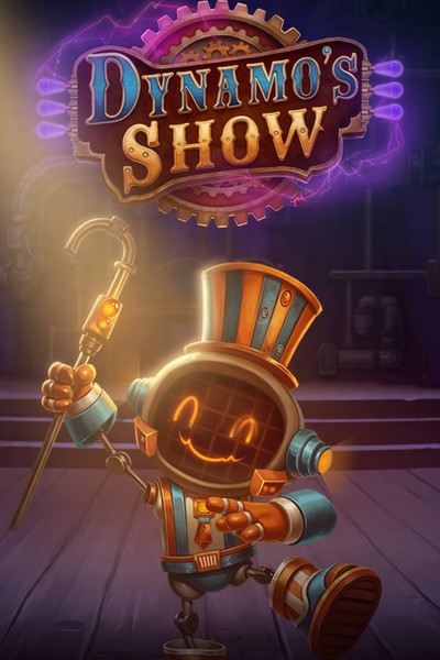 Slot Dynamo's Show su Casinova Casino