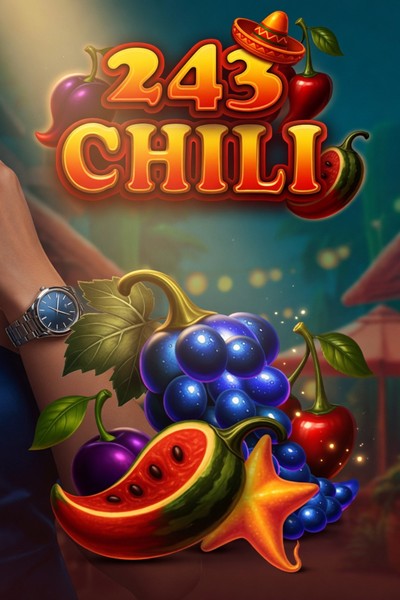 Slot 243 Chili su Cleobetra Casino