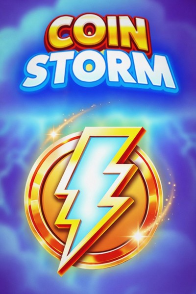 Slot Coin Storm su Cleobetra Casino