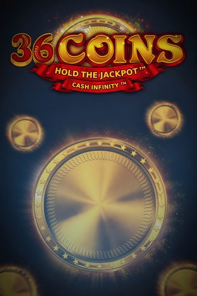 Slot 36 Coins su Cleobetra Casino