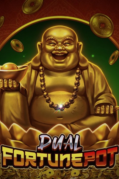 Slot Dual Fortunepot su Cleobetra Casino