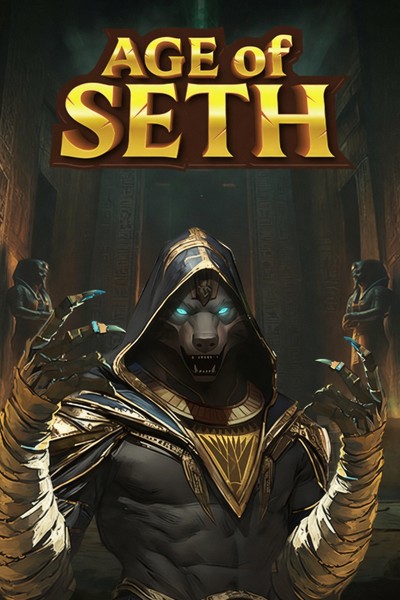 Slot Age Of Seth su Kingmaker Casino