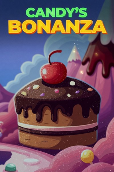 Slot Candy's Bonanza su Kingmaker Casino